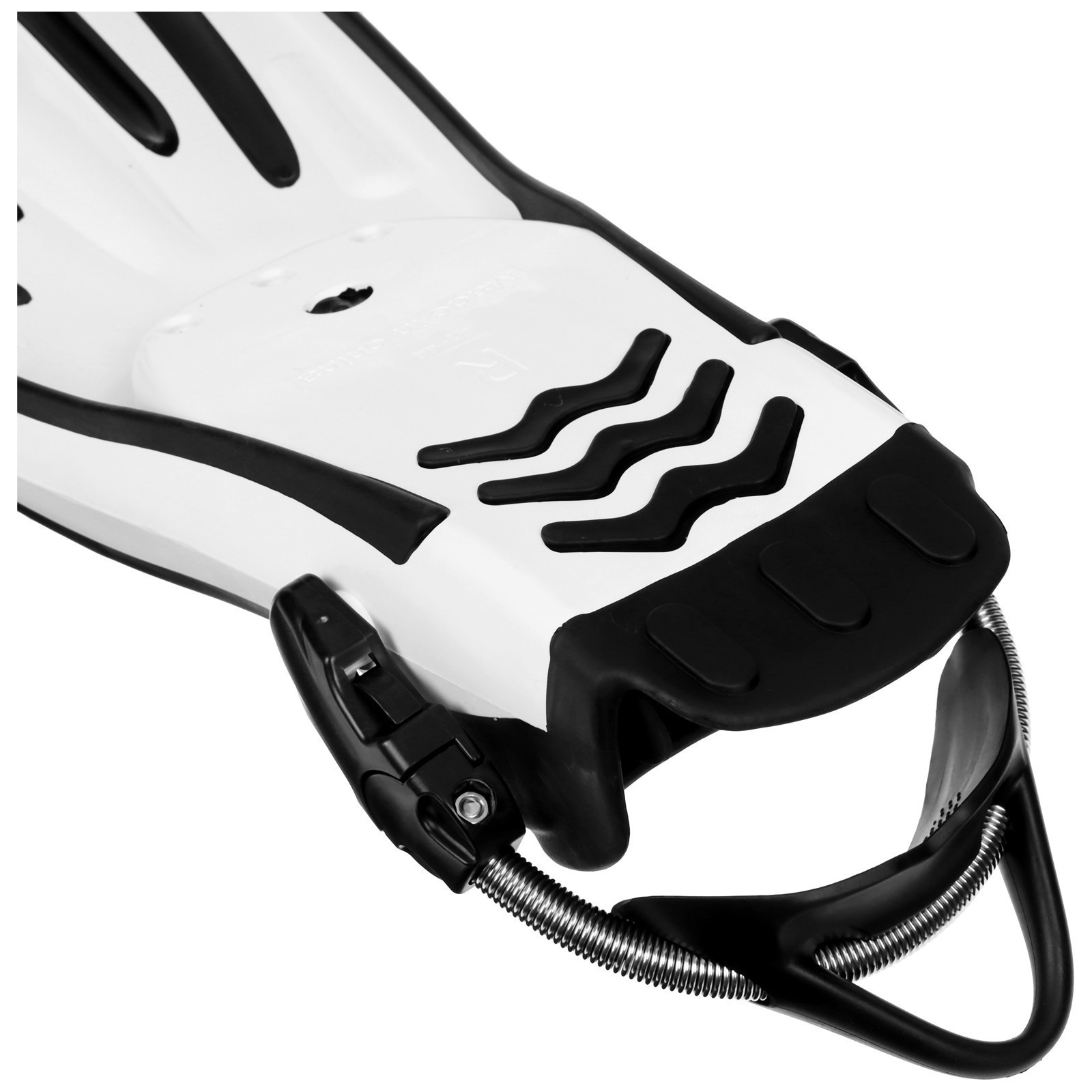 Ласты Onlytop (S; White) Ласты Onlytop (S; White)