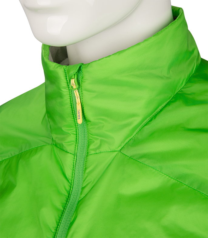 Жилет Синт Дор (Мужской; 48-176; Пламя)