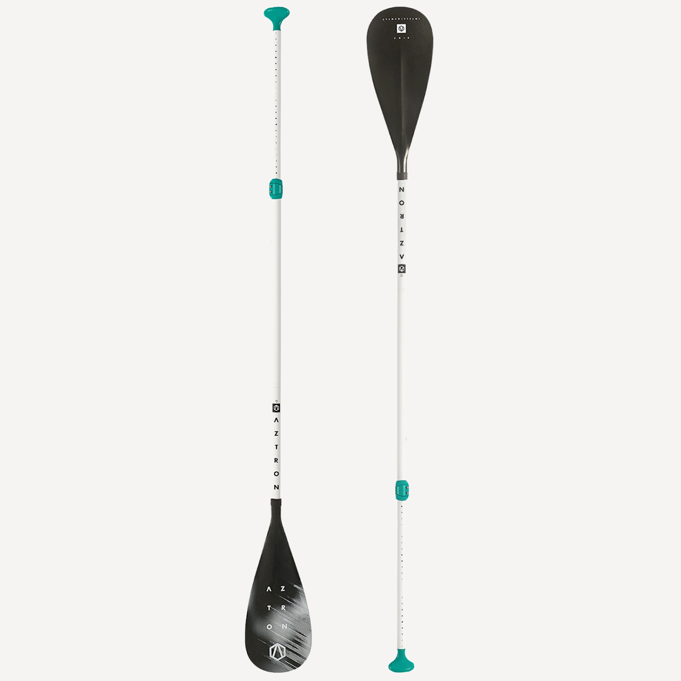 SUP board доска SOLEIL All-Round, 11'0'', 3.35 м (мультиколор; 11'0''; 11.2 кг)