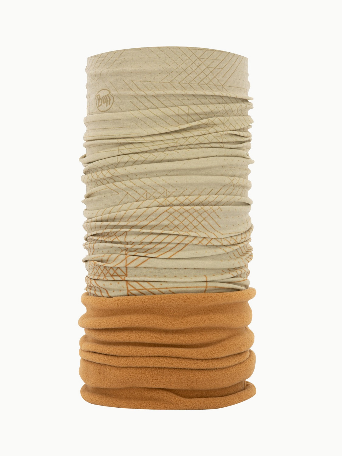 Бандана BUFF Polar (; one size; Birhe Copper) Бандана BUFF Polar (; one size; Birhe Copper)
