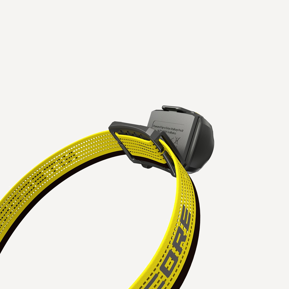 Фонарь налобный NiteCore UT27 UHE 800Lum (Black; 3000/6500K; аккум HLB1500)