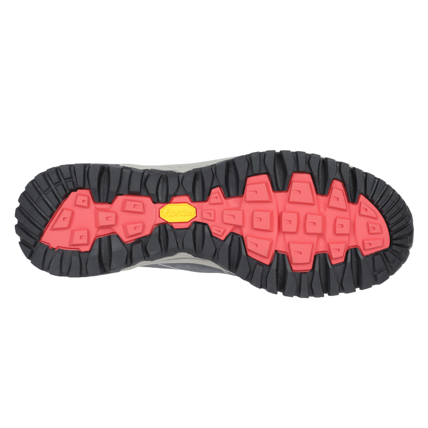 Ботинки Maipos Suede (RU 45 EU 46 СМ 30.5; Brain/Deep)