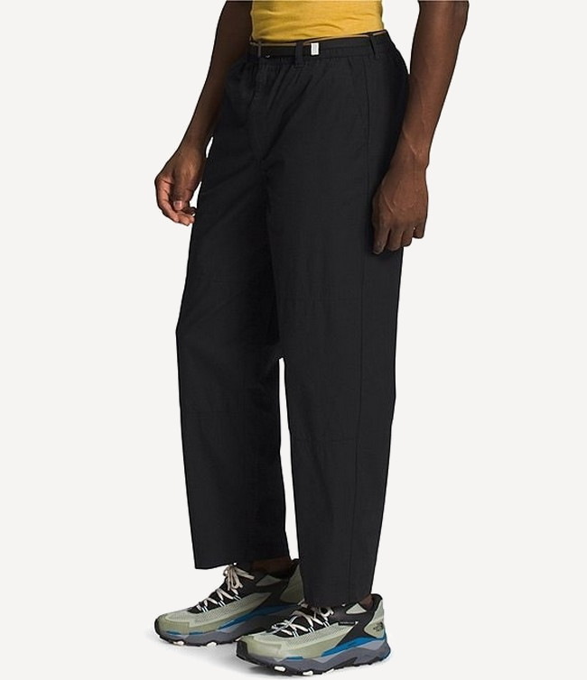 The North Face Брюки Ripstop Easy Pant TNF Black L купить в Москве