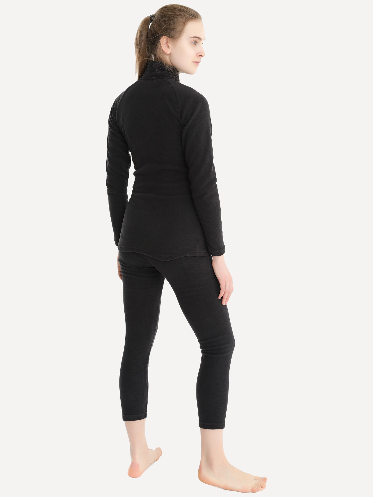 Т/Б комплект Viking  Arctica Lady (Женский; S; Black)