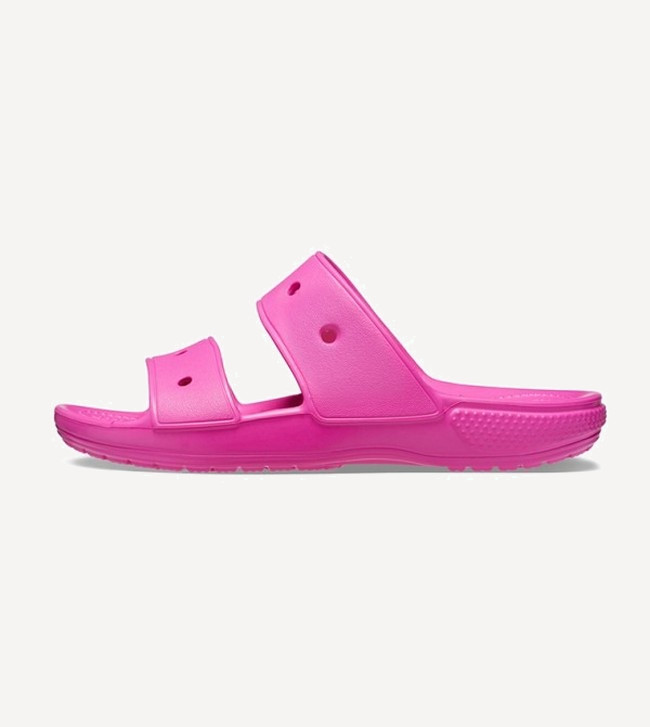 Сандалии Classic Crocs Sandal (EU 36-37 M4W6 СМ 22.1; juice)