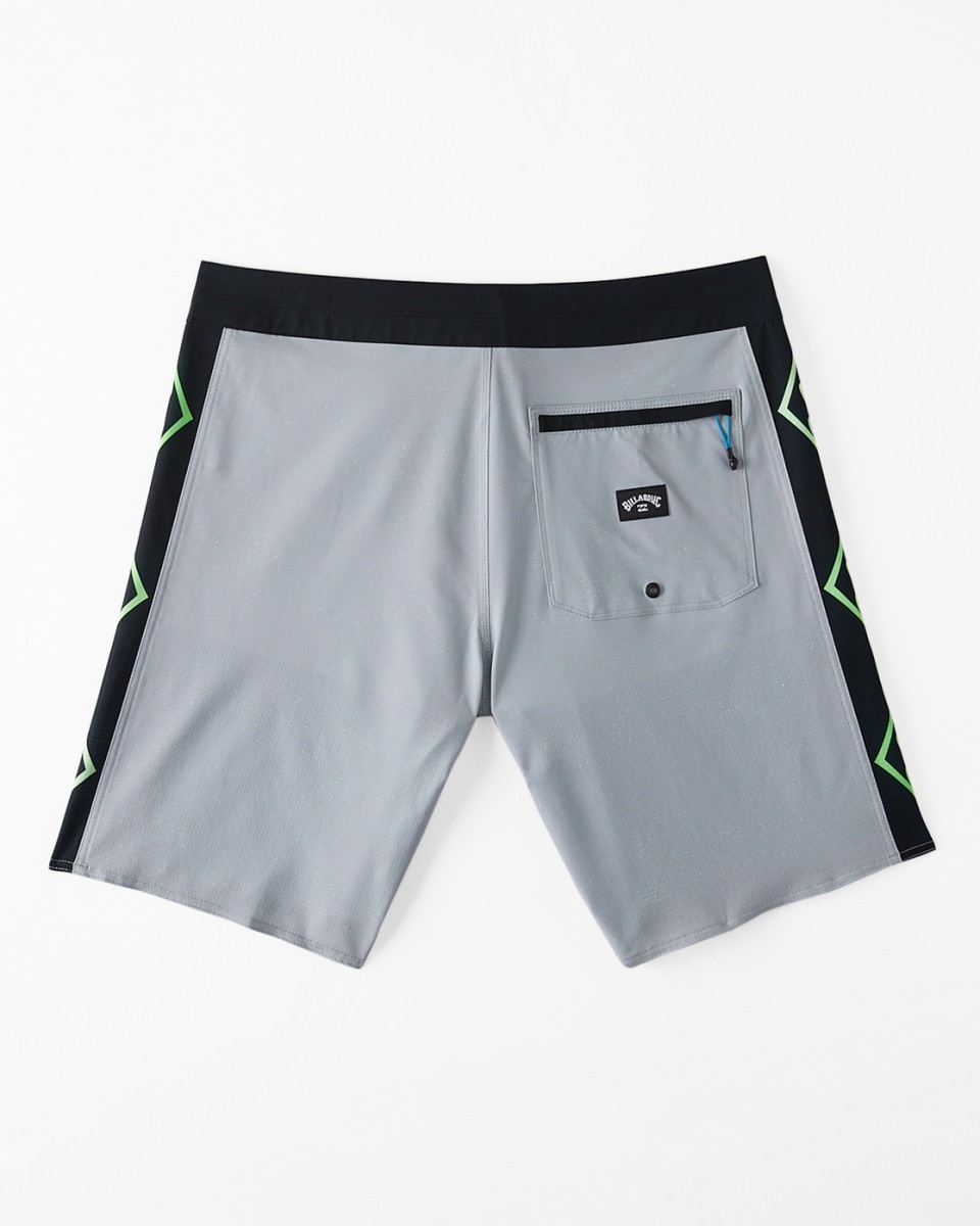 Бордшорты D Bah Airlite 19'' (Мужской; 34; cement)