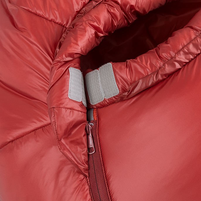 Спальник Иночь -18 Climashield Apex (Reg LZ; Чили)