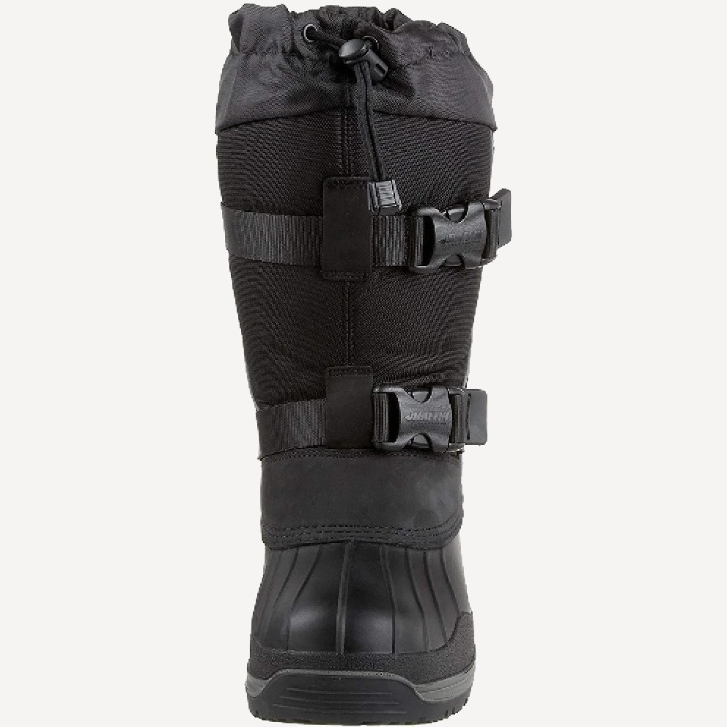 Сапоги Impact (RU 42 EU 43 USm 10 СМ 28; Black)