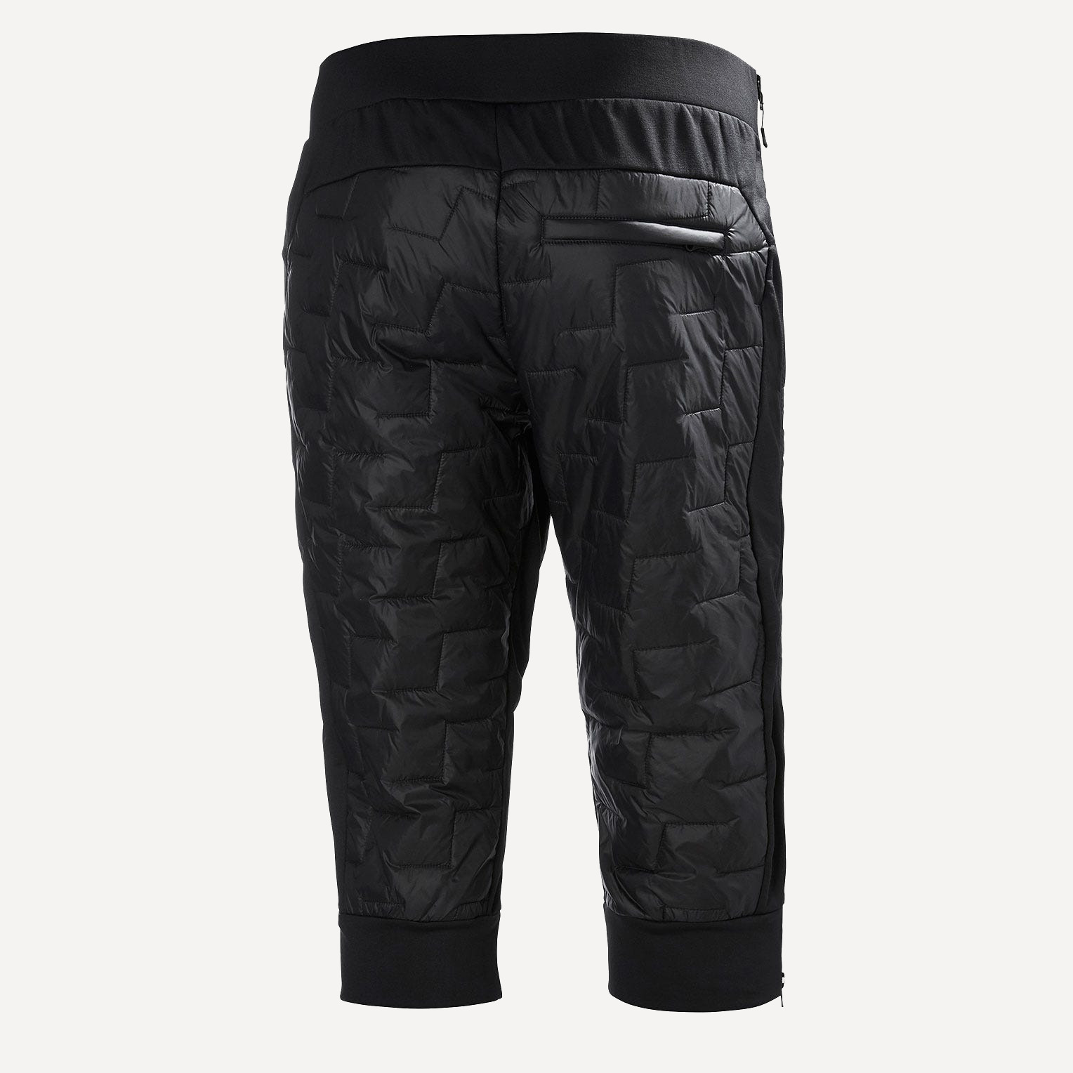 Брюки HH Man LIFALOFT Full-zip Insulator 3/4 Pants (; S; Black)