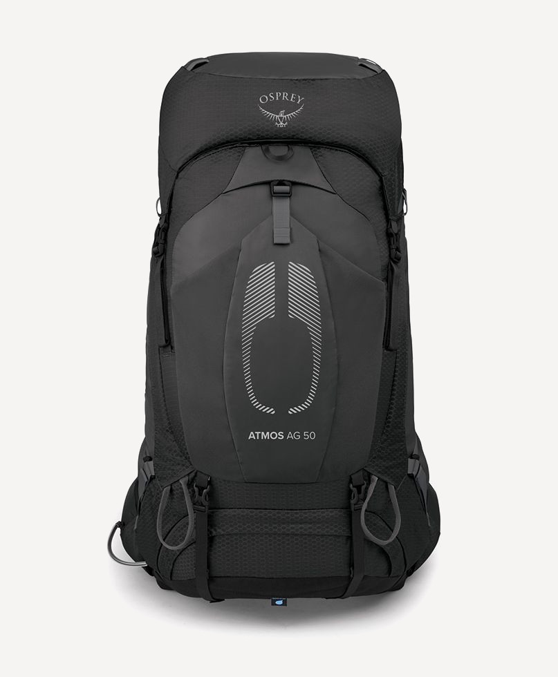 Рюкзак Osprey Atmos 35 Black