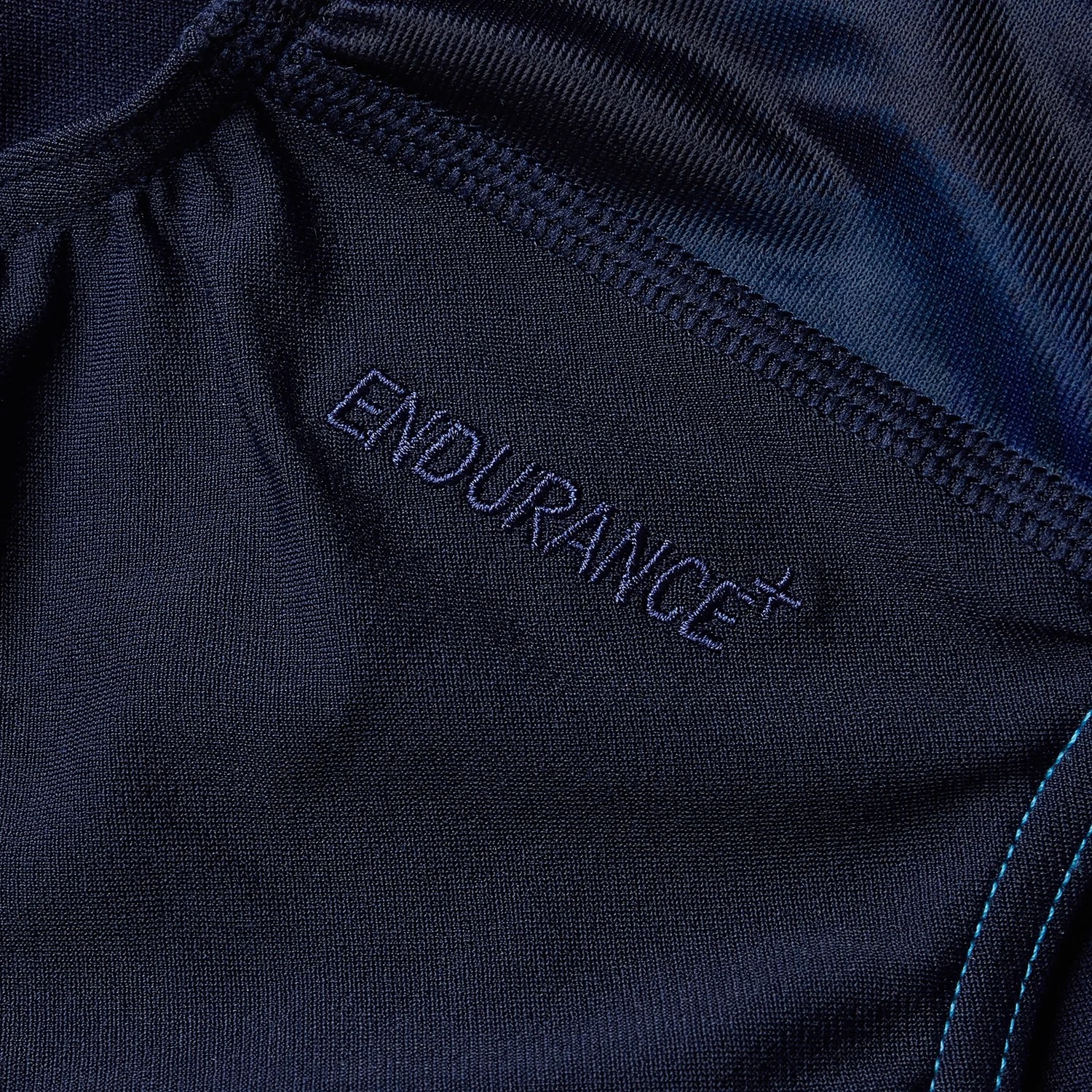 Купальник Speedo Placement Digital Powerback (Женский; 34 (46); синий/мультиколор)