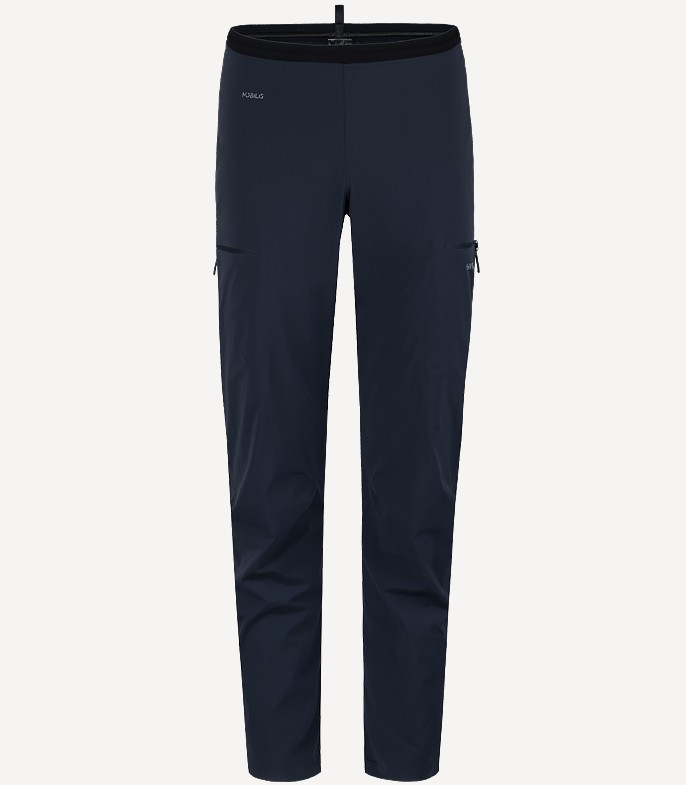 Брюки Мураш П 22 (Мужской; 50-182; Карбон)