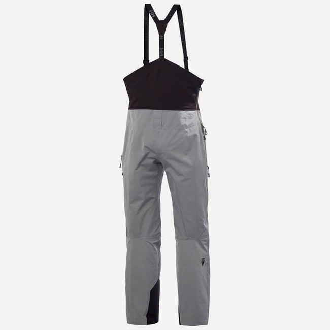 Брюки HH Man Odin Mountain Infinity 3-L Bib Ski Pants (; XL; Infinity Rock)