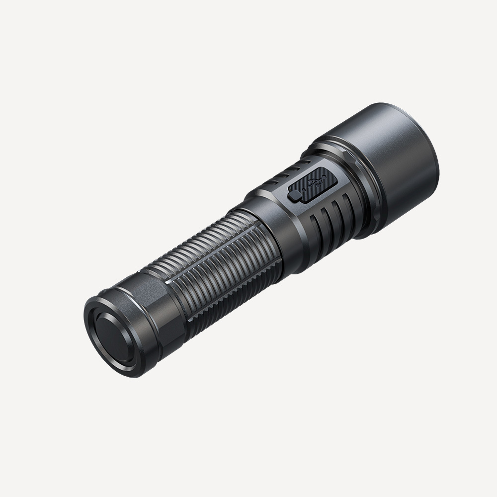 Фонарь Fenix LD45R 2800 Lumen (Luminus SFT70, Аккум ARB-L21-5000)