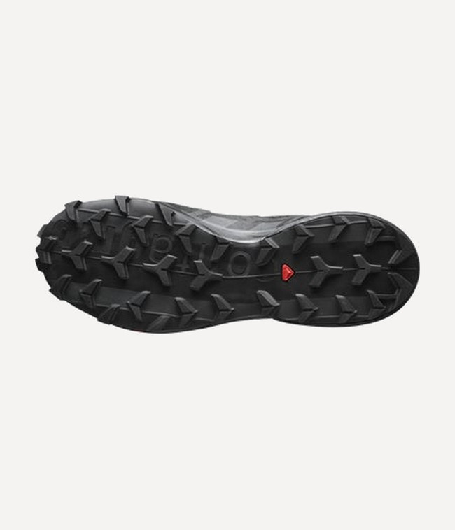 Кроссовки SPEEDCROSS 6 (RU 41.5 UK 8.5 USm 9 СМ 26.5; black/black/phantom)
