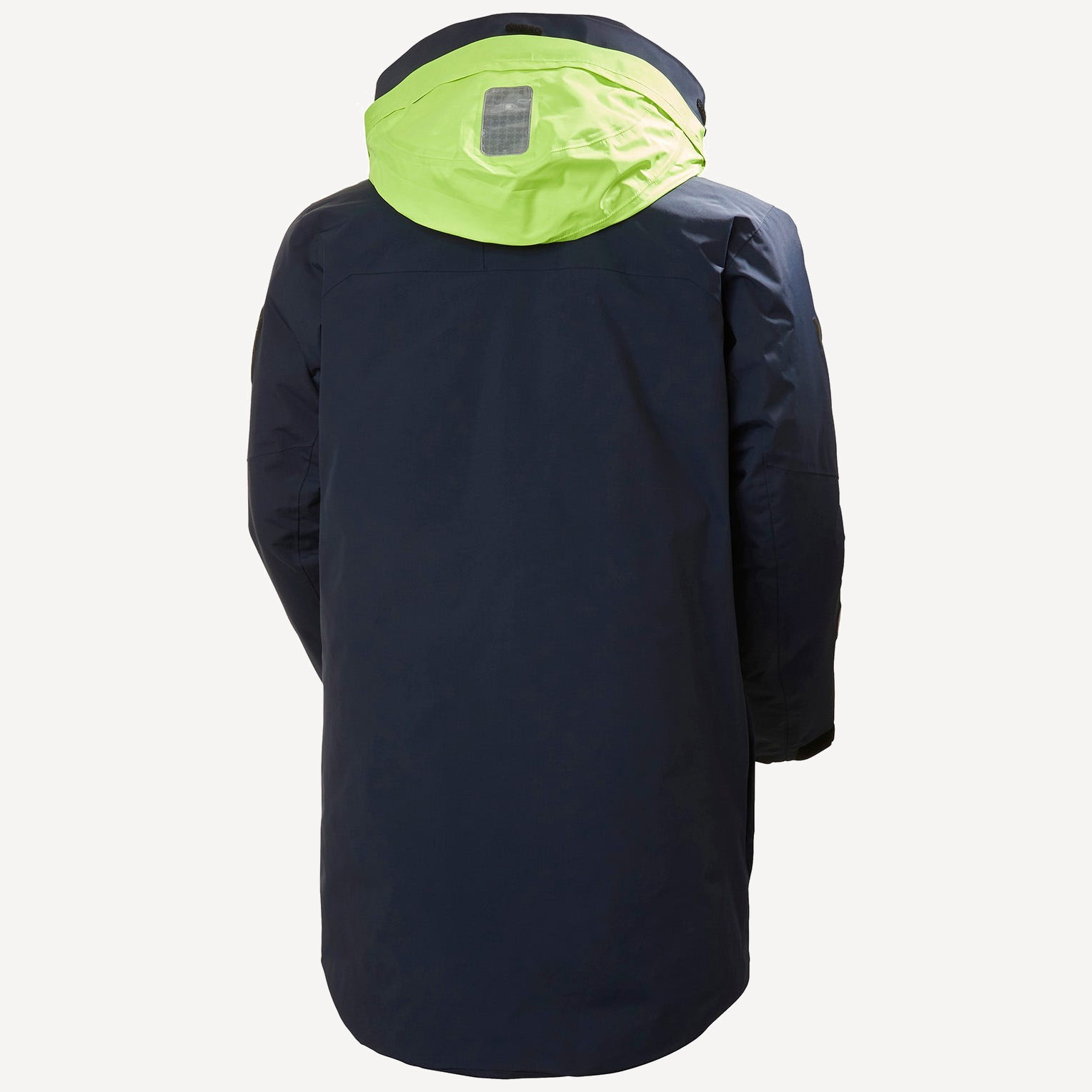 Парка HH Man Arctic Ocean Parka (Мужской; XL; Navy)