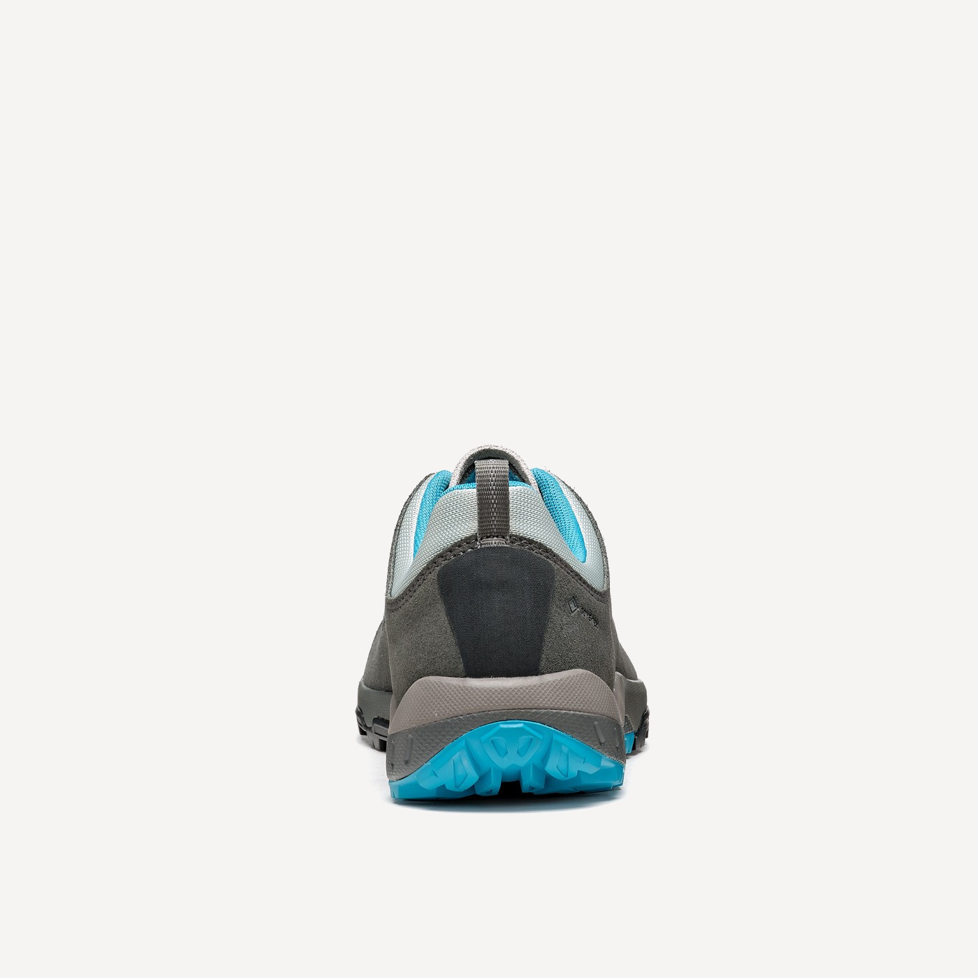 Ботинки SPACE GV GTX W (RU 37 UK 5 USw 6 (1/2) СМ 24; graphite/cyan blue)