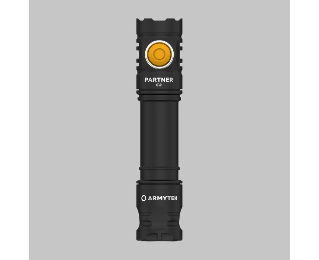 Фонарь ArmyTek Partner C2