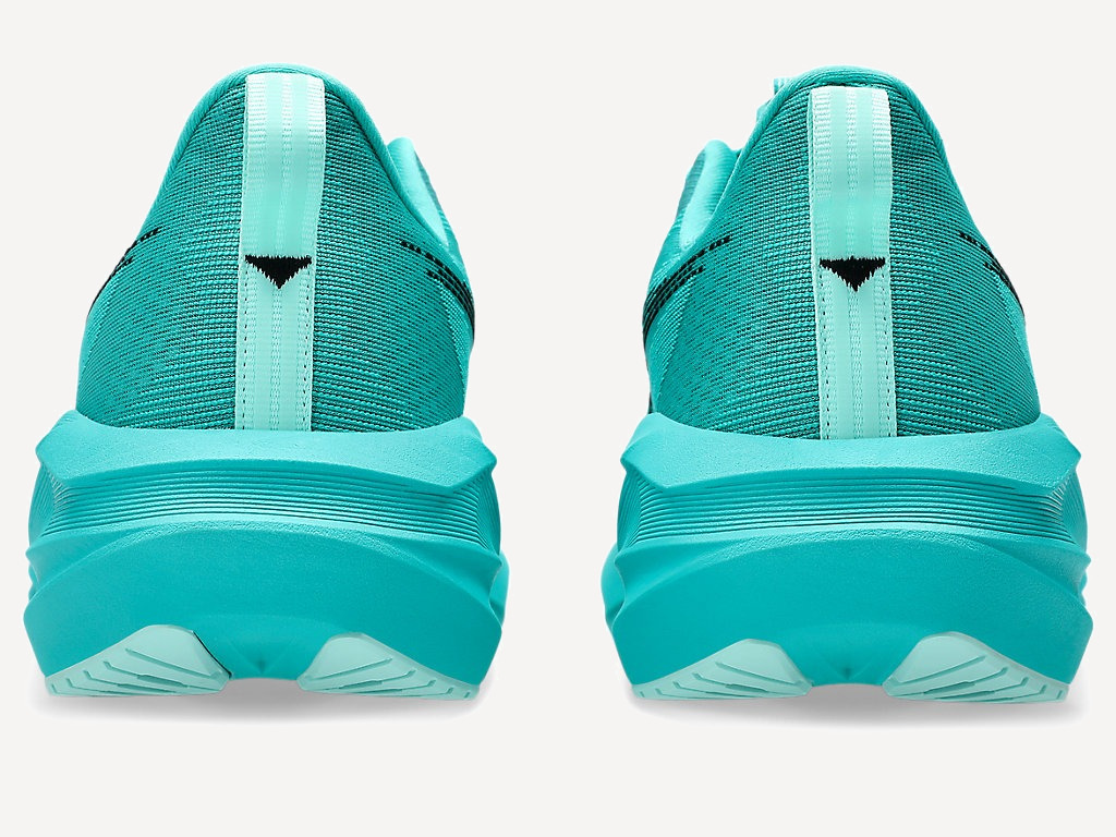 Кроссовки NOVABLAST 5 M (RU 43.5 EU 44.5 US 10.5 СМ 28.25; wave teal/black) Кроссовки NOVABLAST 5 M (RU 43.5 EU 44.5 US 10.5 СМ 28.25; wave teal/black)