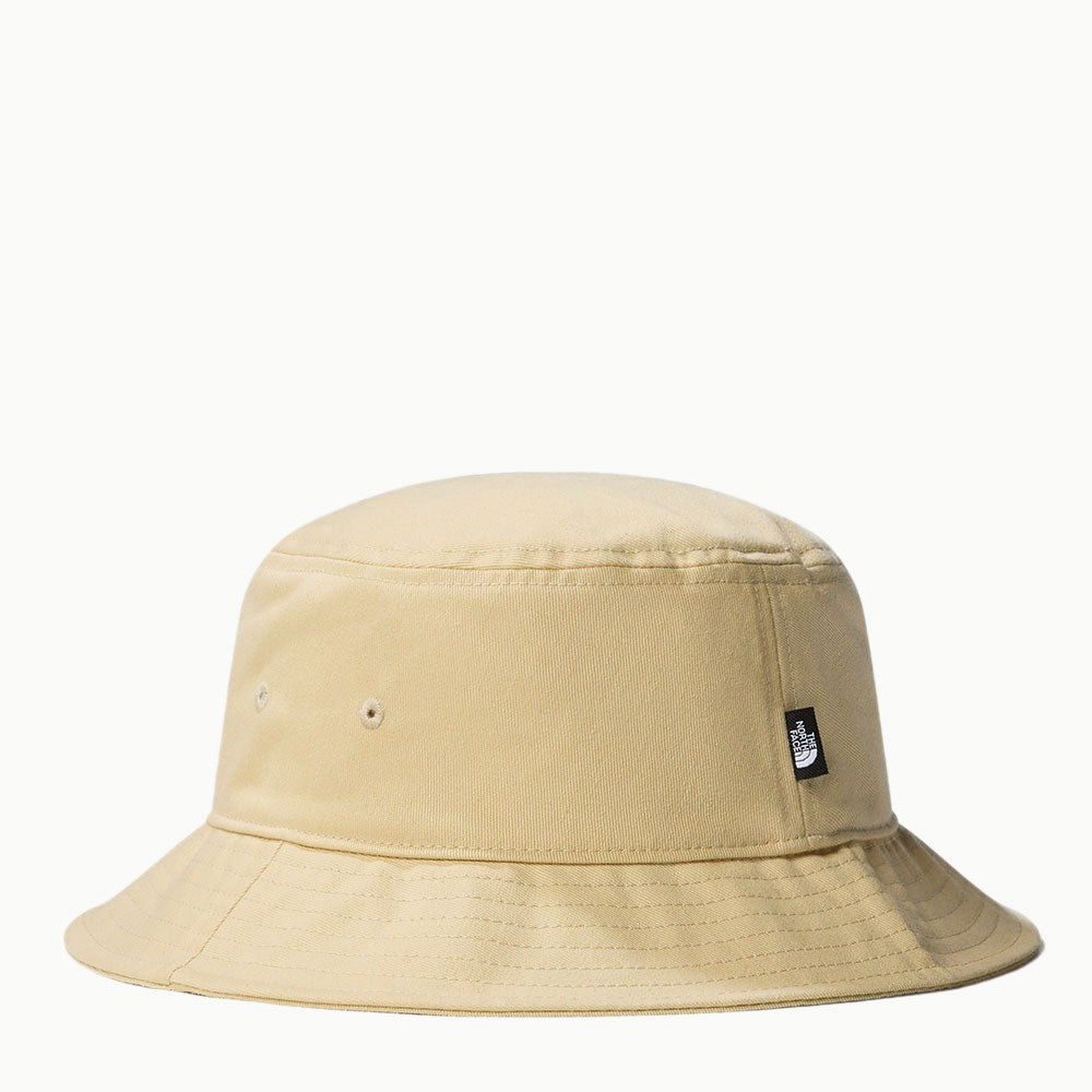 Панама TNF Norm Bucket (Мужской,Женский; S/M; Gravel)