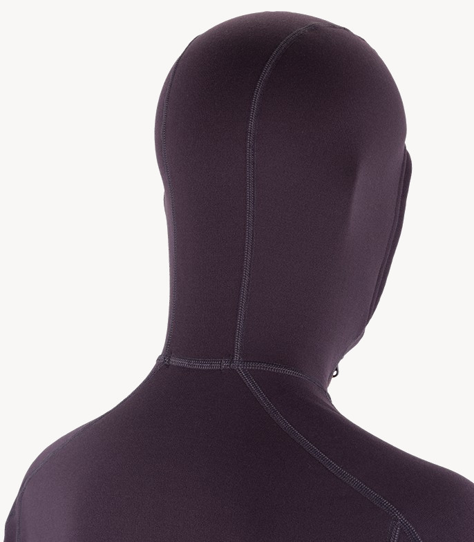 Куртка флисовая Ракша 22 (; 46-170; Ежевика)