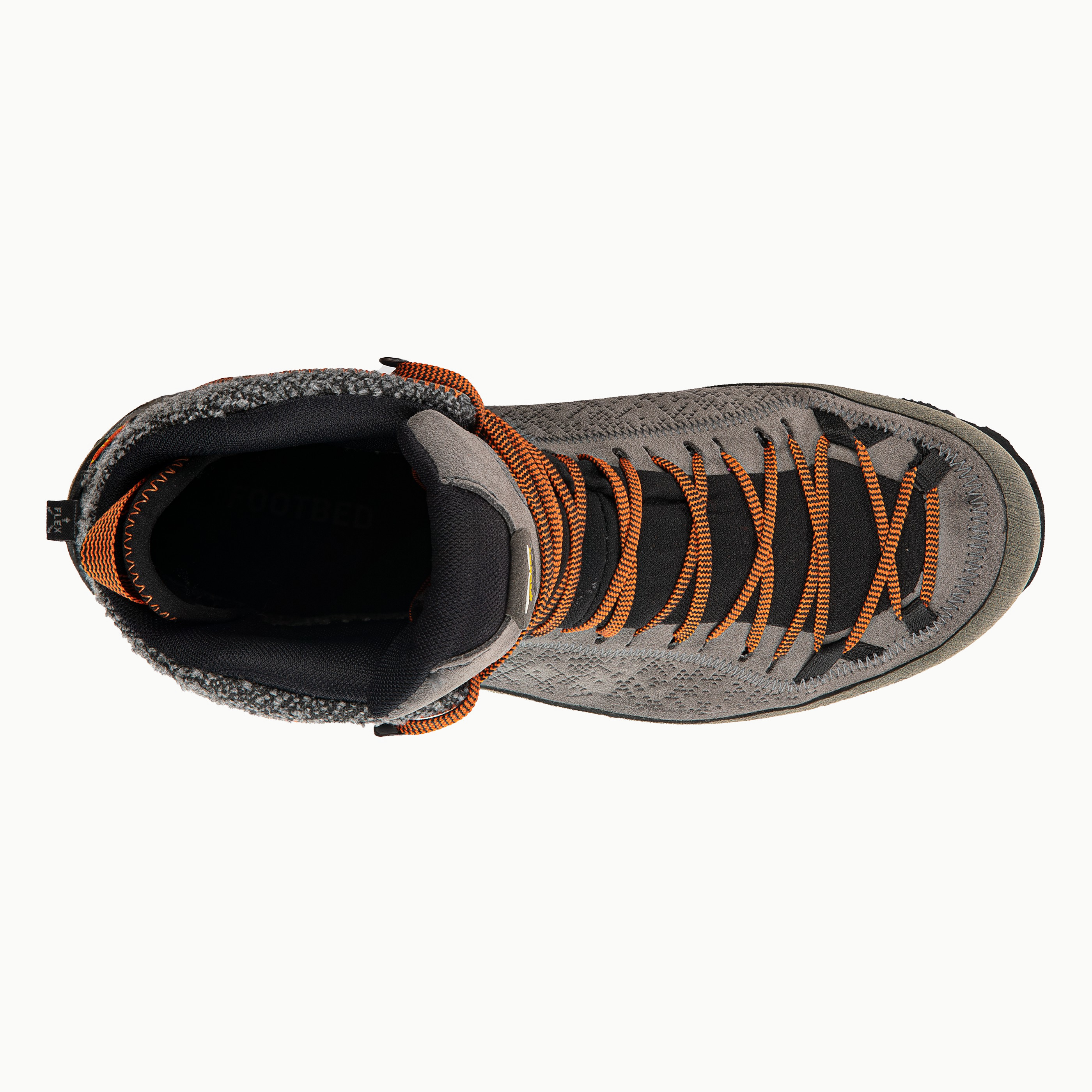 Ботинки Mountain Trainer 2 Winter GTX MS (EU 46 UK 11 USm 12 СМ 30; grey/fluo orange)