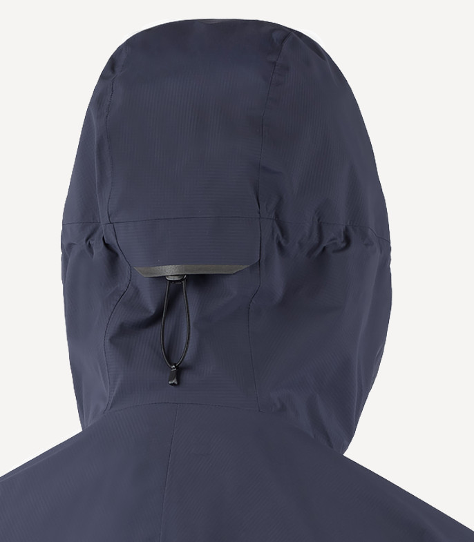 Куртка Стякуш 22 (Мужской; 46-176; Графит) Куртка Стякуш 22 (Мужской; 46-176; Графит)