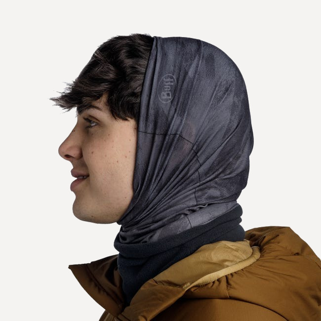 Бандана BUFF Polar (; one size; Rabey Grey) Бандана BUFF Polar (; one size; Rabey Grey)