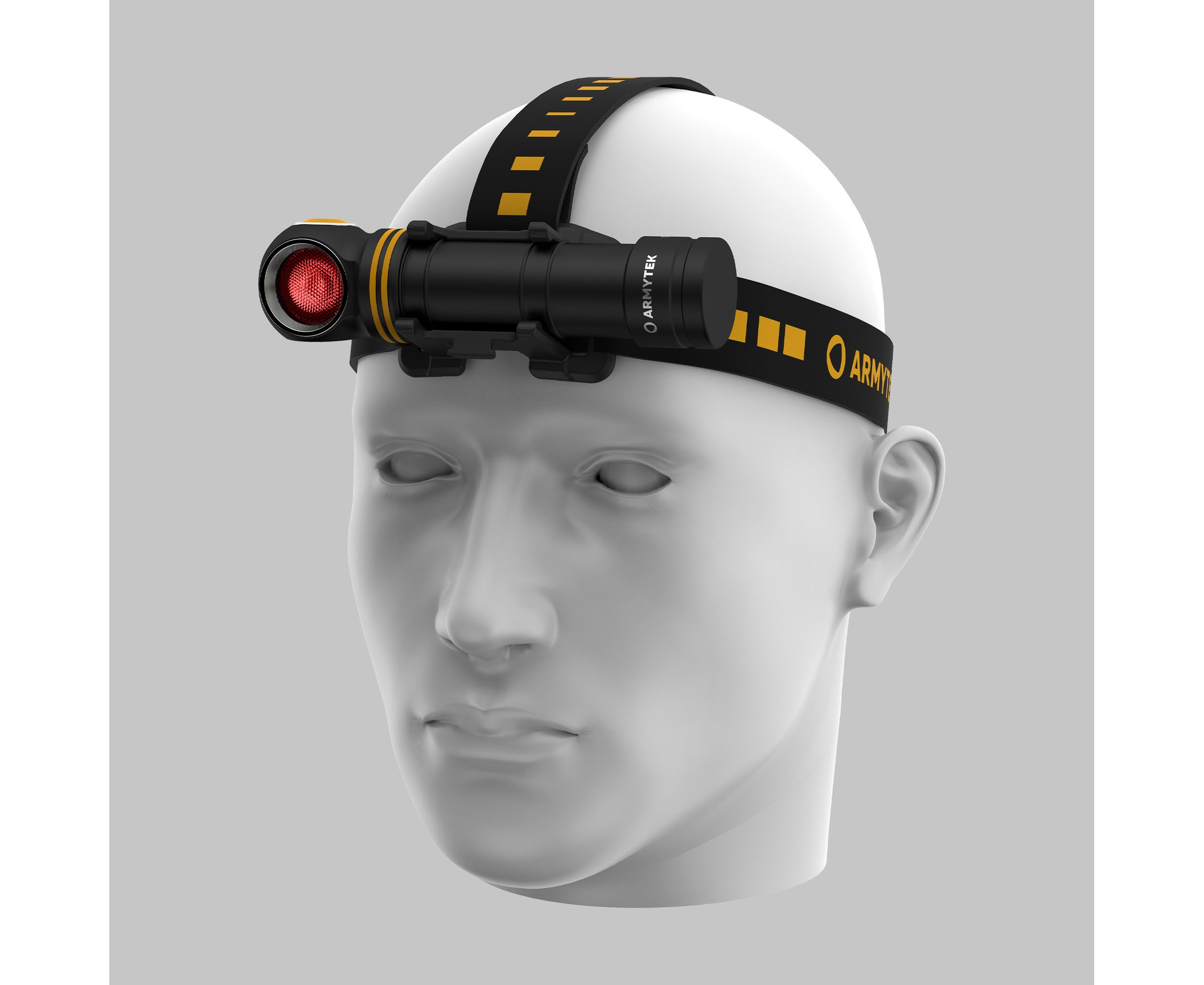 Фонарь ArmyTek Elf C2 MAX WR