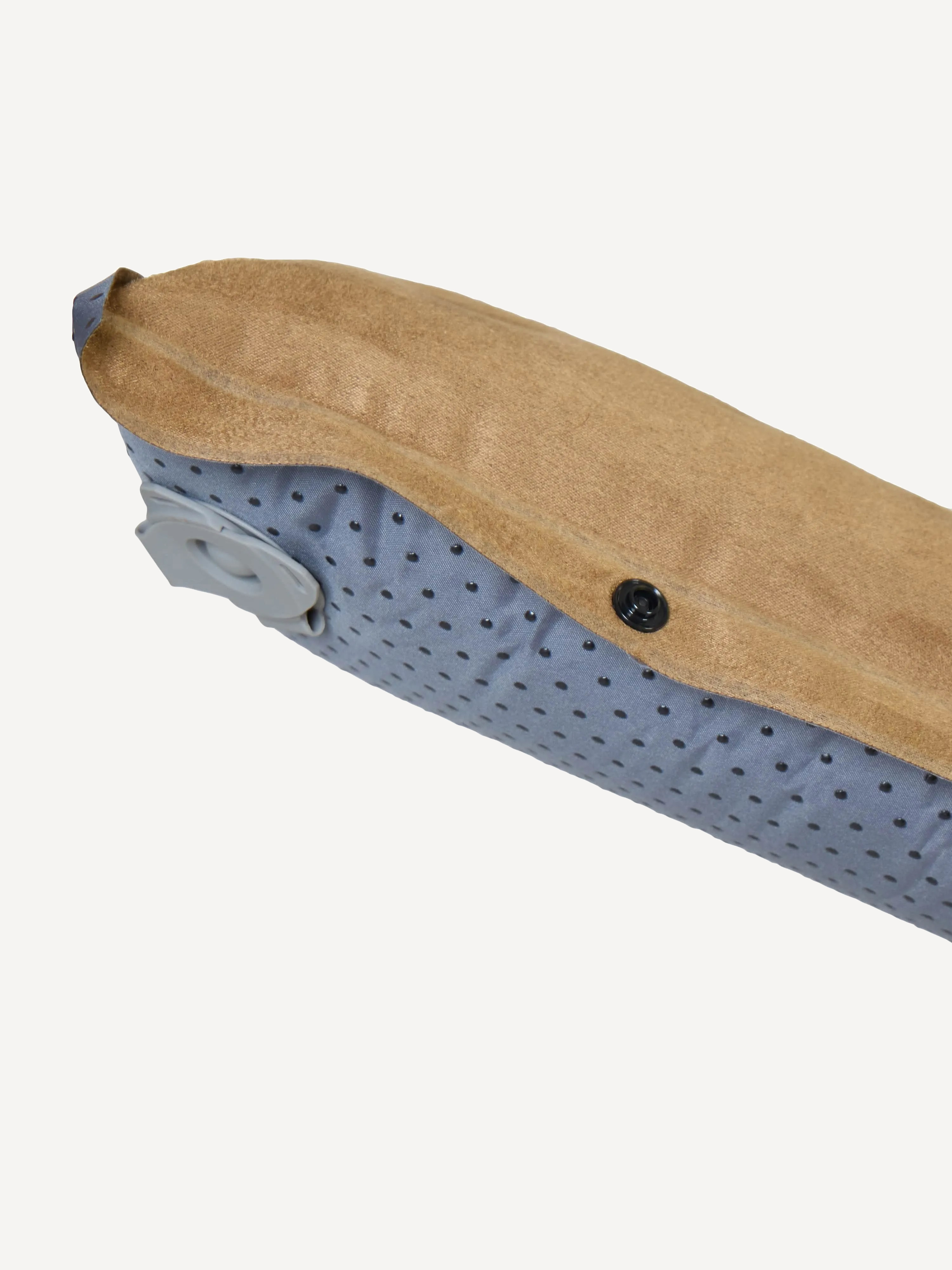 Ковер самонадув BTrace Warm Pad 9 (202*64*9 см, Коричневый) Ковер самонадув BTrace Warm Pad 9 (202*64*9 см, Коричневый)