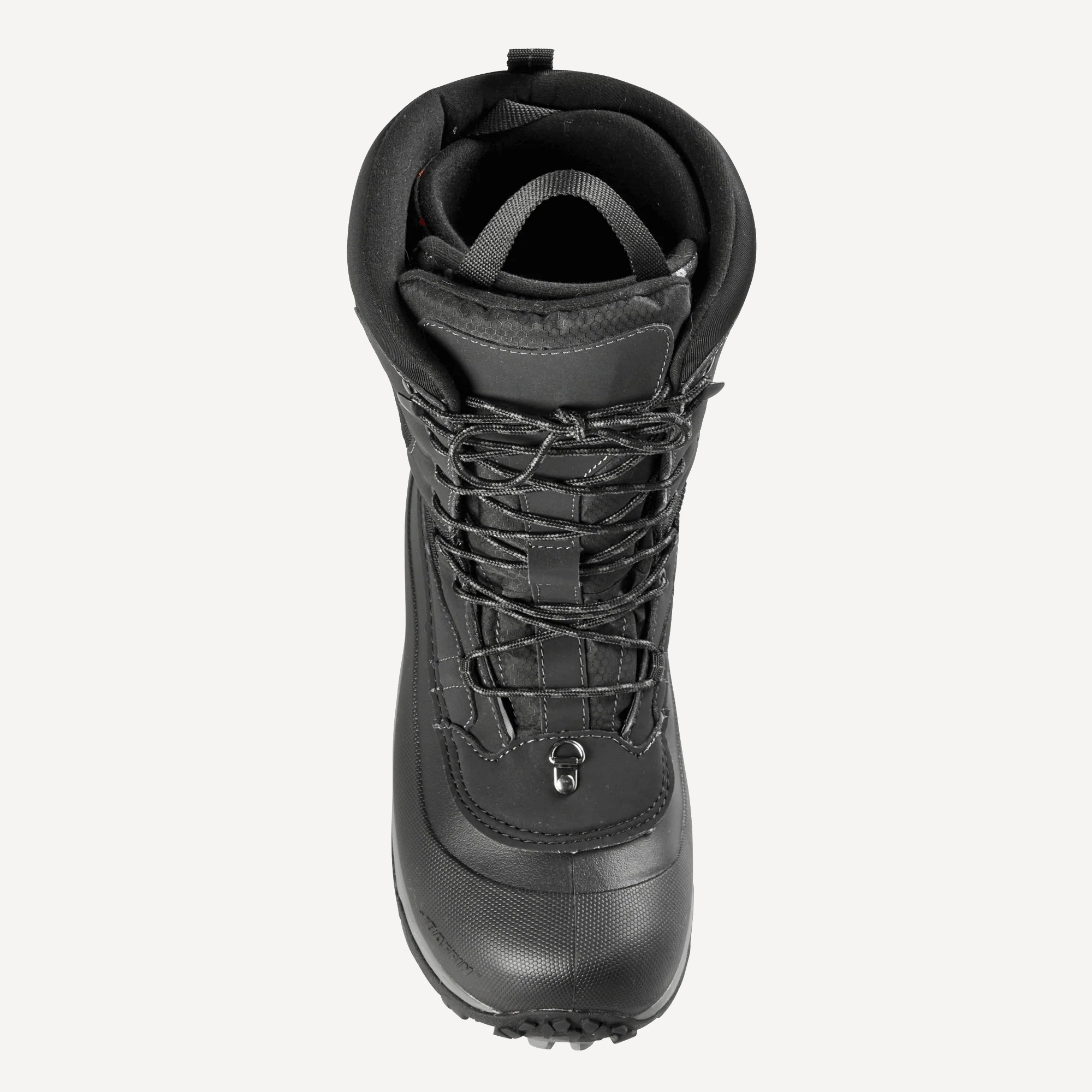 Сапоги Summit (RU 43.5 EU 44.5 US 11 СМ 29; Black)