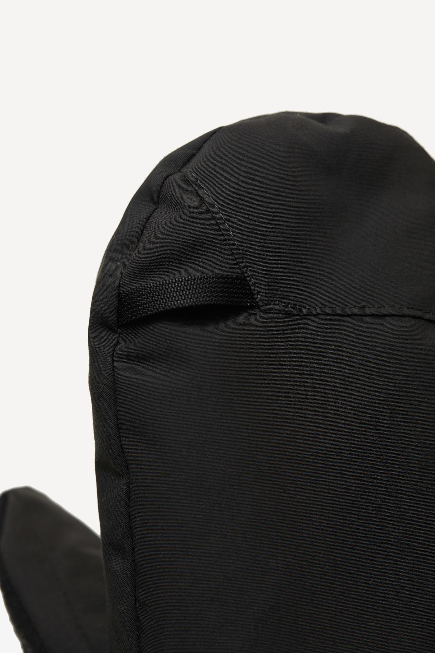 Рукавицы BASK GULMARG (; L; Антрацит)