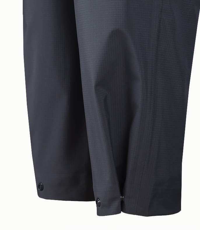 Брюки Скармак П 23 (Мужской; 50-176; Черный) Брюки Скармак П 23 (Мужской; 50-176; Черный)