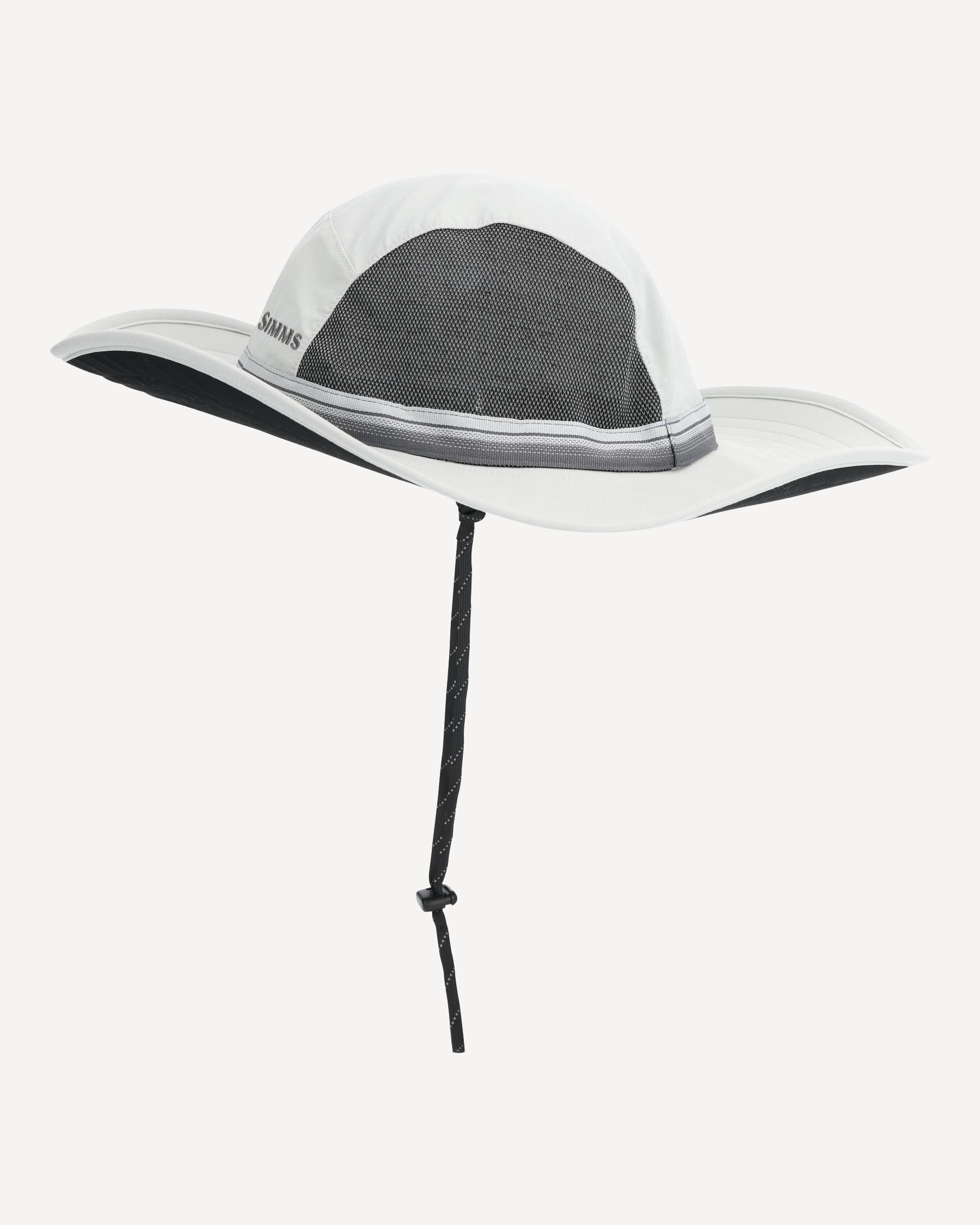 Шляпа Simms Solar Sombrero (; L/XL; Sterling) Шляпа Simms Solar Sombrero (; L/XL; Sterling)