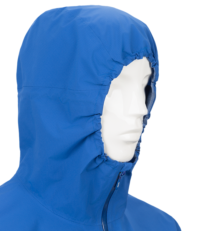 Куртка-Анорак Гвор 23 (Мужской; 48-176; Цитрон)