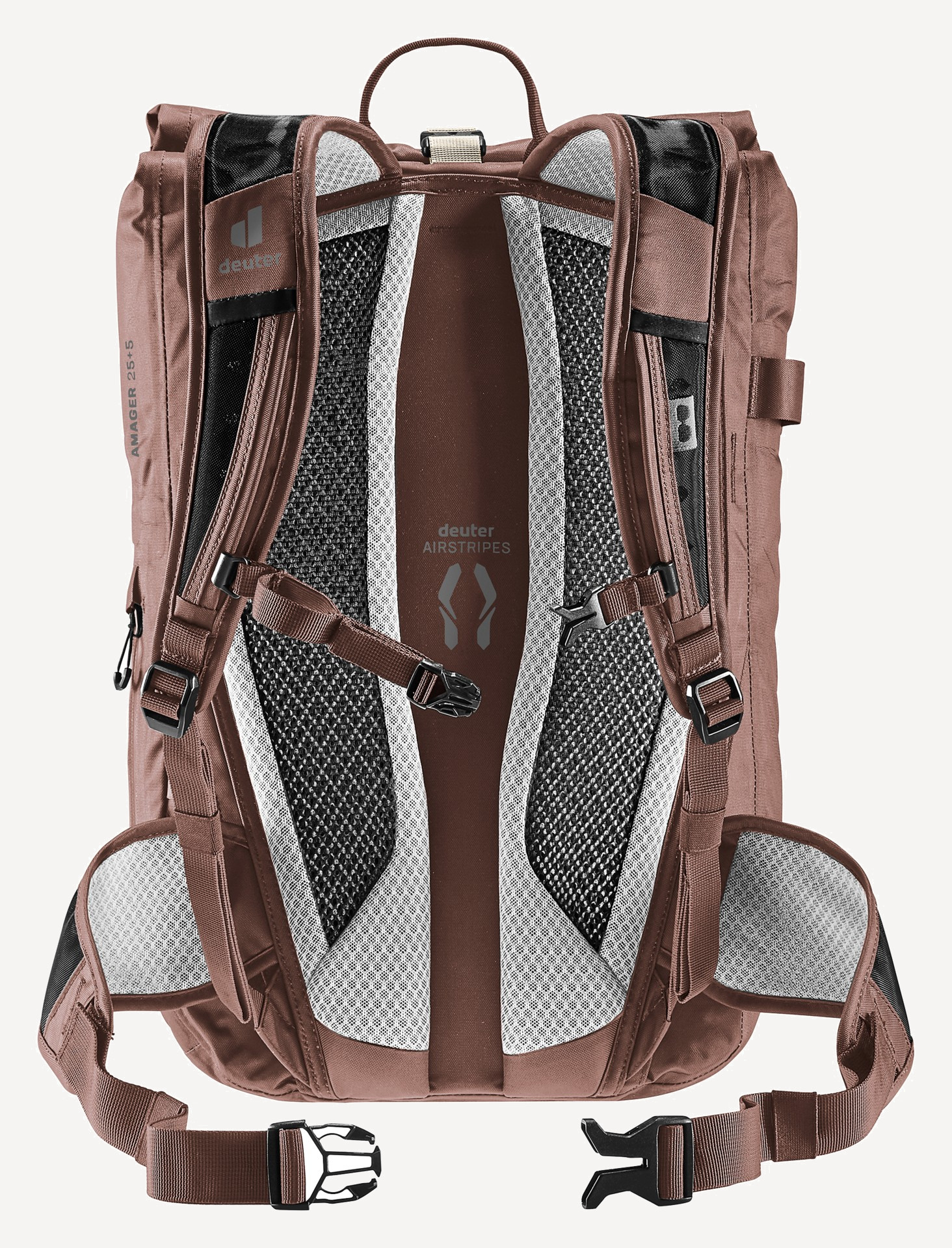 Рюкзак Deuter Amager 25+5 (Raisin)
