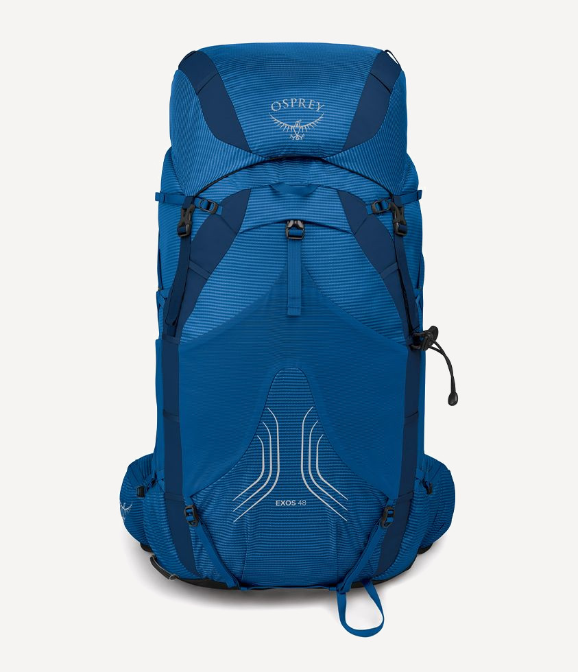 Osprey рюкзак Exos 38