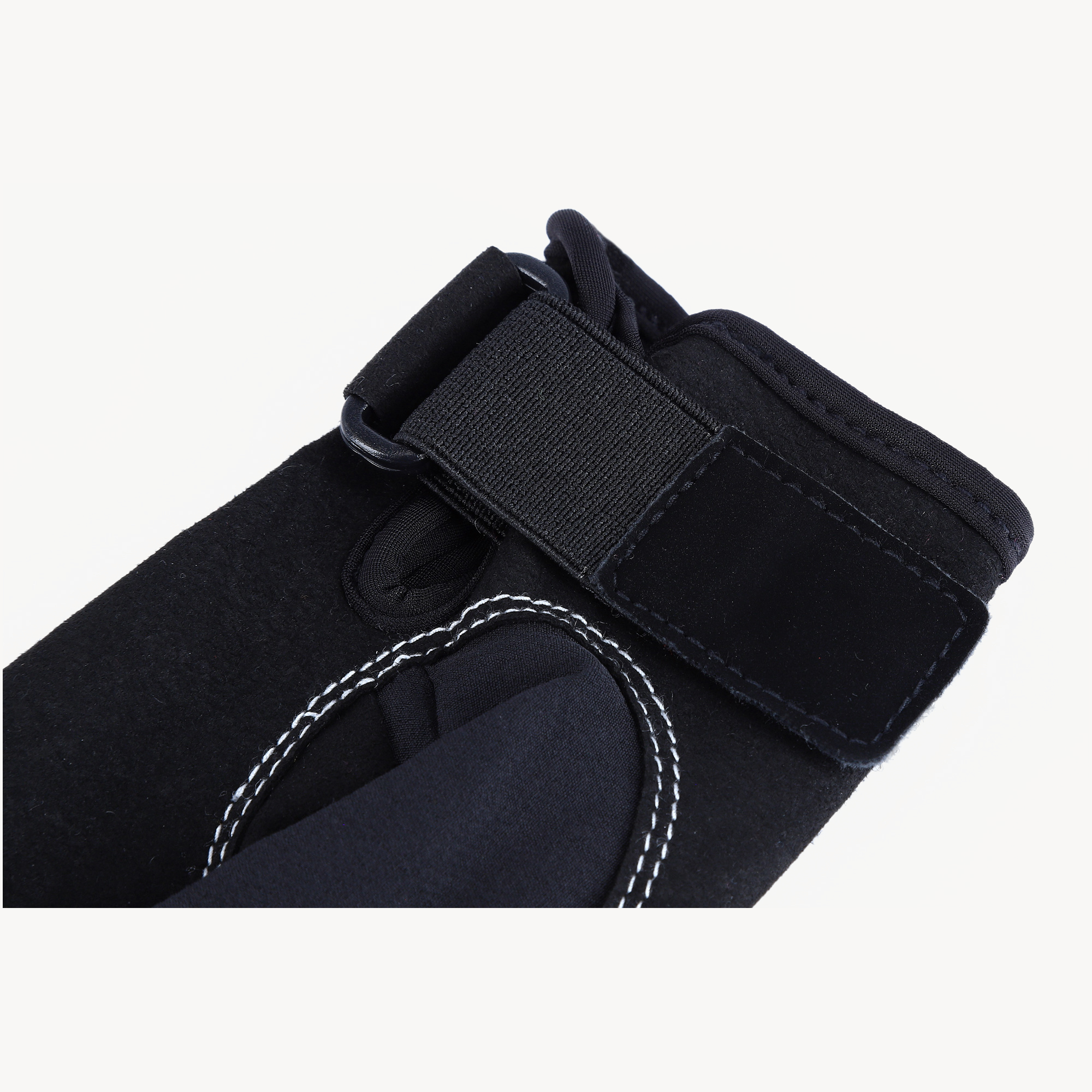 Перчатки Viking Holmen (9 (22,5-24см); Black)