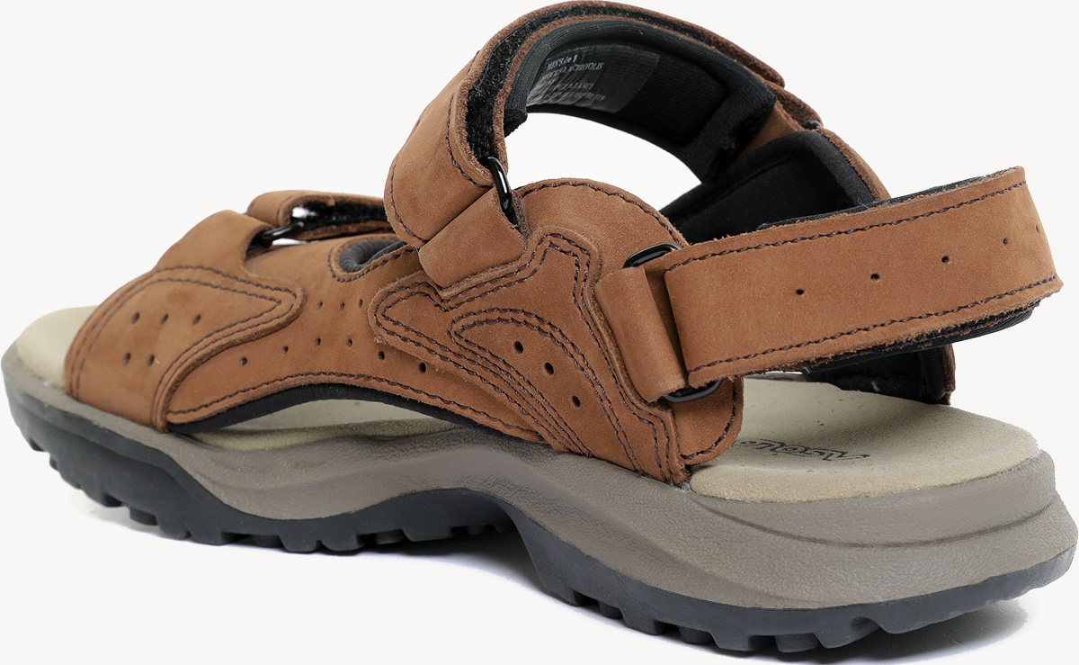 Сандалии METROPOLIS U (RU 41 UK 8 USm 8 (1/2) СМ 27; brown/brown) Сандалии METROPOLIS U (RU 41 UK 8 USm 8 (1/2) СМ 27; brown/brown)