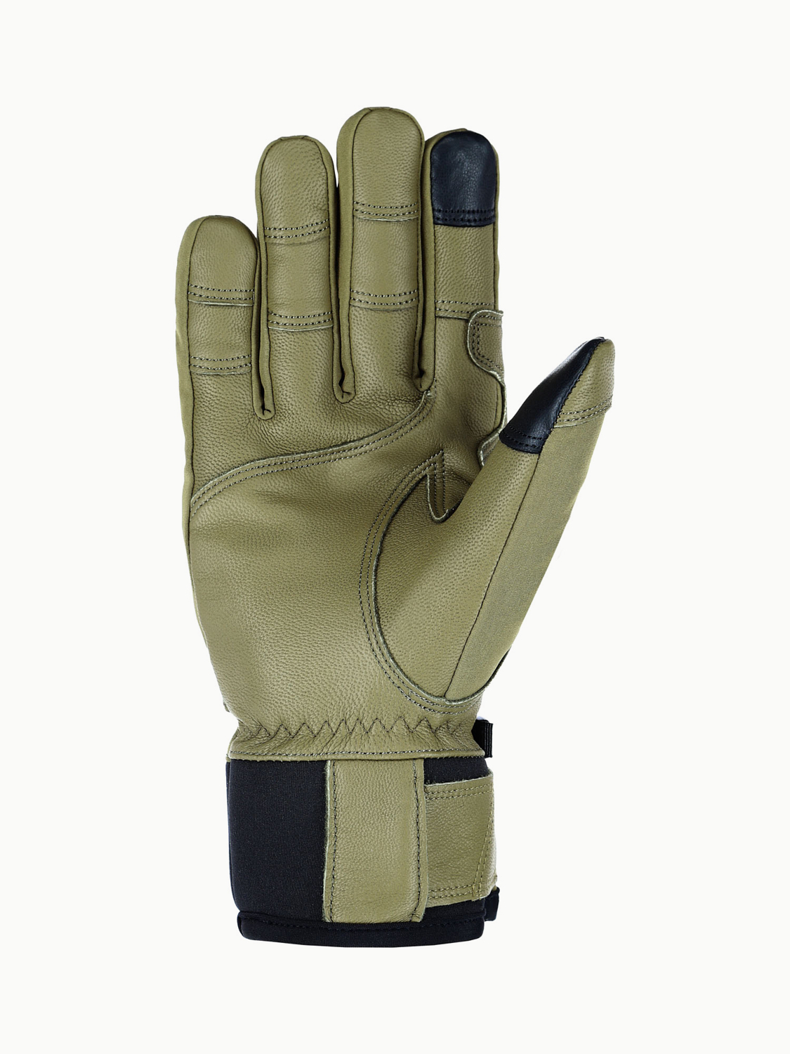 Перчатки Viking Knox (9 (22,5-24см); Olive)