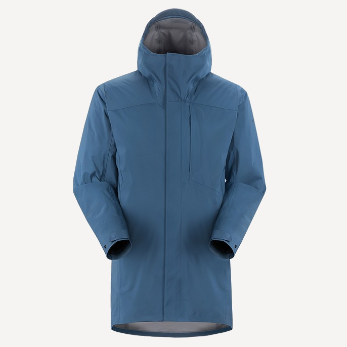 Куртка Алконост (Мужской; 46-176; Индиго) Куртка Алконост (Мужской; 46-176; Индиго)