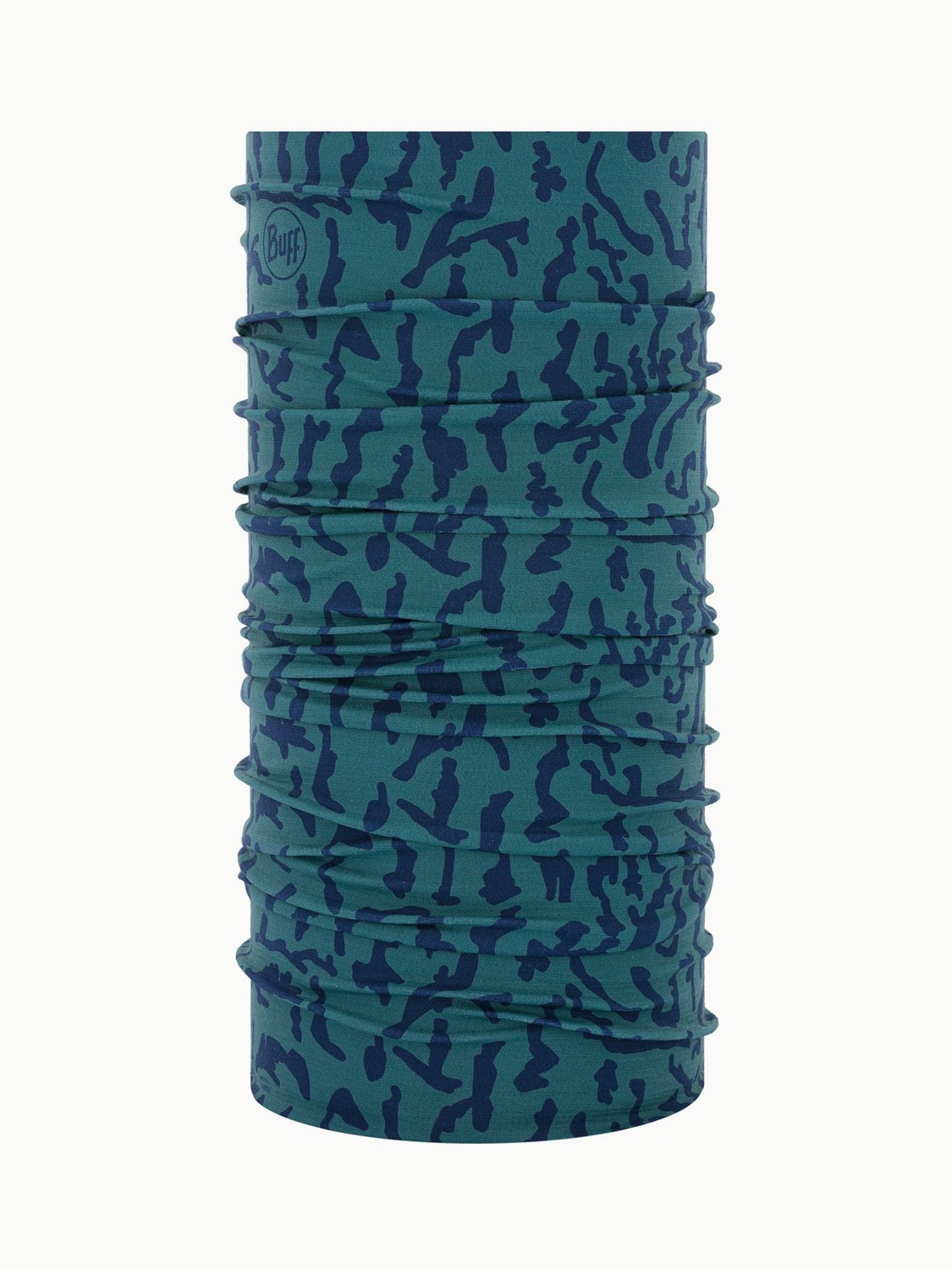Бандана BUFF CoolNet UV+ (; one size; Ater Teal) Бандана BUFF CoolNet UV+ (; one size; Ater Teal)