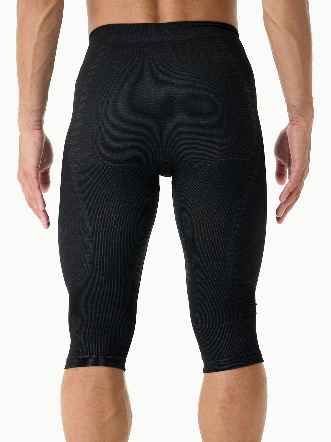 Т/Б Низ 3/4 Accapi Xperience Man (XL-XXL; Black/Anthracite) Т/Б Низ 3/4 Accapi Xperience Man (XL-XXL; Black/Anthracite)