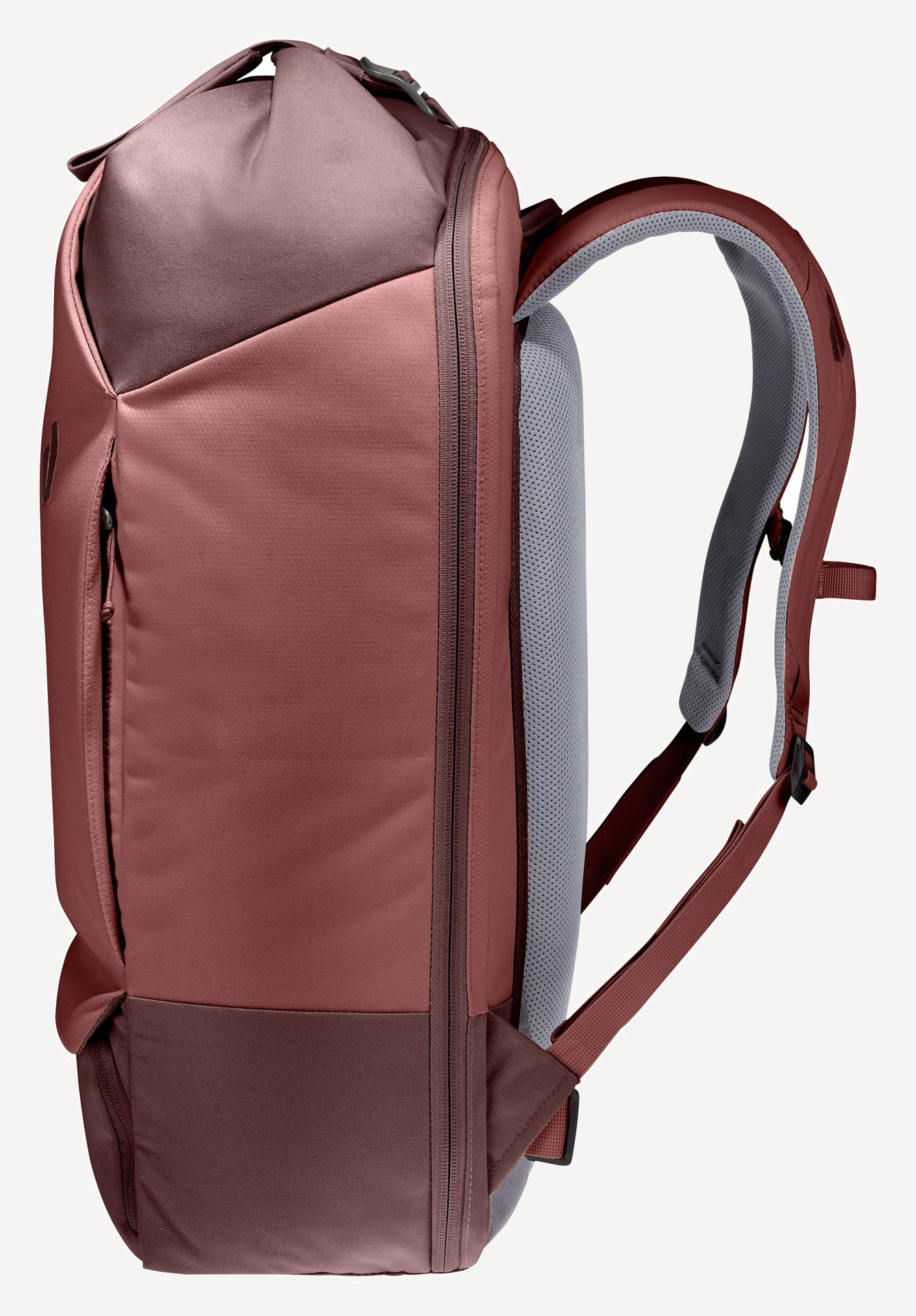 Рюкзак Deuter Utilion 30 (Caspia-Raisin)
