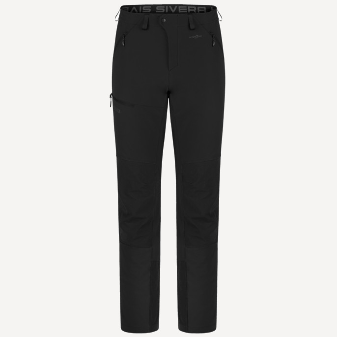 Брюки Az | Тенига П 25 (Мужской; 50-182; Черный)