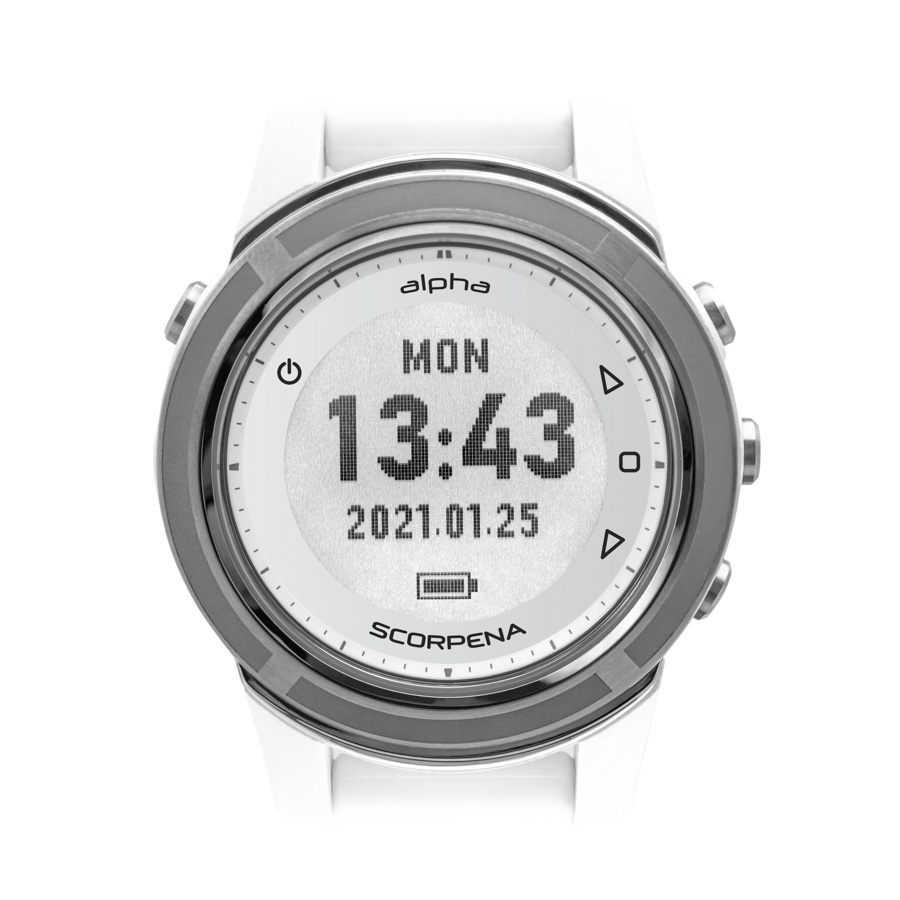 Компьютер Alpha (White) Компьютер Alpha (White)
