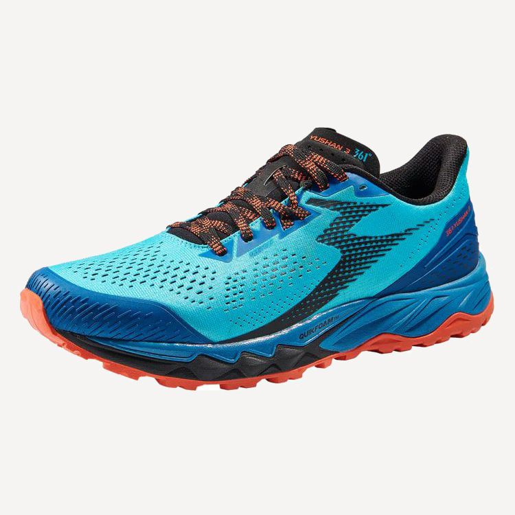 Кроссовки YUSHAN 3 M (RU 43.5 EU 44.5 US 10.5 СМ 28.2; синий/красный) Кроссовки YUSHAN 3 M (RU 43.5 EU 44.5 US 10.5 СМ 28.2; синий/красный)