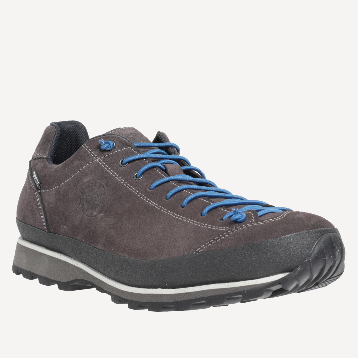 Ботинки BIO NATURALE LOW MTX (RU 41 EU 42 СМ 27.5; antra/laguna)