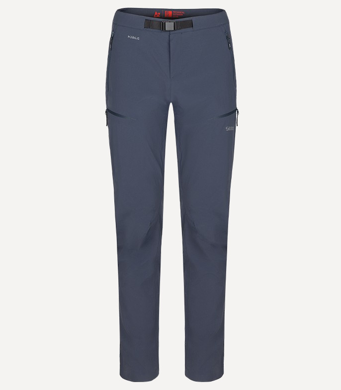 Брюки AZ | Гран П (Мужской; 50-176; Карбон)