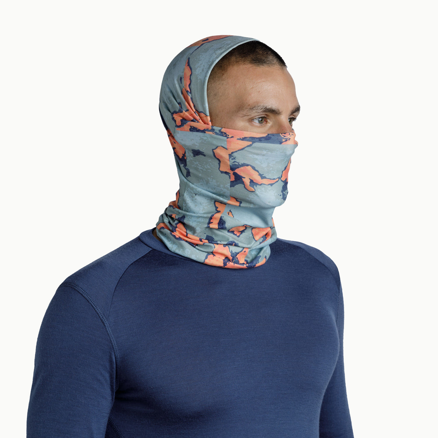Бандана BUFF Original (; one size; Bitur Opaline) Бандана BUFF Original (; one size; Bitur Opaline)